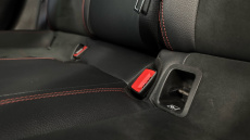 Mercedes-Benz CLA 200 AMG Line Executive 4dr Tip Auto Petrol Saloon